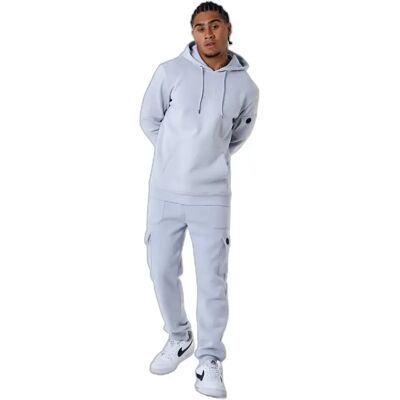 Project X Paris Glacier blue L Jogger bottoms - Jogger bottoms Project X Paris Glacier blue L Jogger bottoms - Jogger bottoms