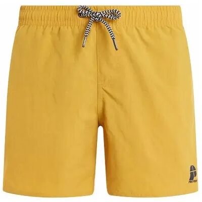 Protest Yellow Model 164 Swim Shorts - Swim Shorts Protest Yellow Model 164 Swim Shorts - Swim Shorts