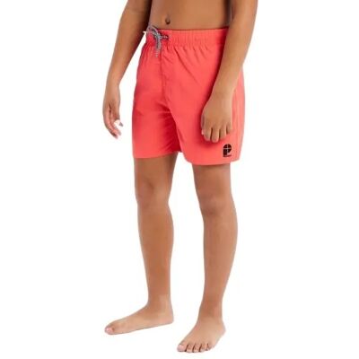 Protest Culture Jr - Orange Swimsuit - 140cm Protest Culture Jr - Orange Swimsuit - 140cm