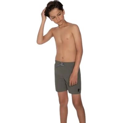 Protest Junior Green Swim Shorts - Swim Shorts Protest Junior Green Swim Shorts - Swim Shorts