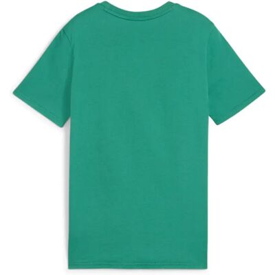 Puma Jungen, Sportshirt, teamGOAL Casuals Tee Jr (116) - Sports T-Shirt Puma Jungen, Sportshirt, teamGOAL Casuals Tee Jr (116) - Sports T-Shirt