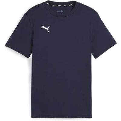 Puma Jungen, Sportshirt, teamGOAL Casuals Tee Jr - T-shirt Puma Jungen, Sportshirt, teamGOAL Casuals Tee Jr - T-shirt