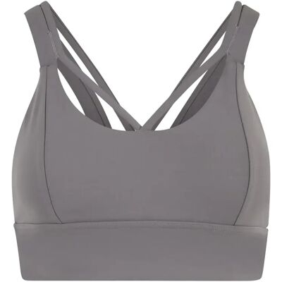 Urban Classics Ladies Sports Bra crossed - Sports Bra Urban Classics Ladies Sports Bra crossed - Sports Bra