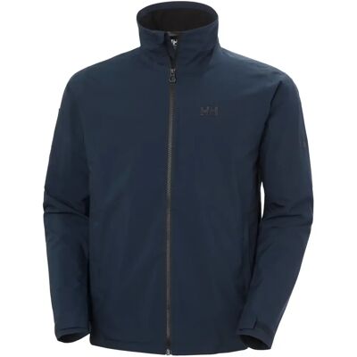 Waterproof jacket Helly Hansen HP Racing Lifaloft Bleu L Waterproof jacket Helly Hansen HP Racing Lifaloft Bleu L
