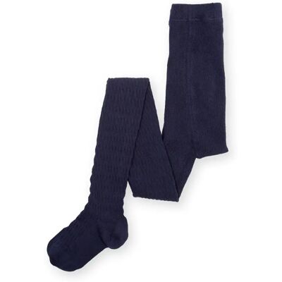 Women's tights Kite Chalmington Bleu M Women's tights Kite Chalmington Bleu M