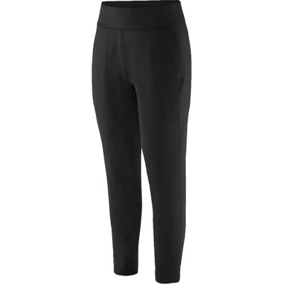 Women's Leggings Patagonia R1 Noir XL Women's Leggings Patagonia R1 Noir XL