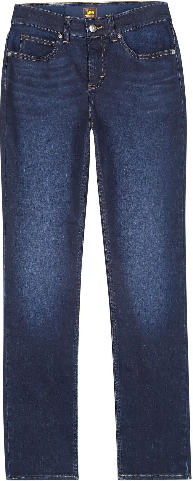 Women's jeans Lee Ultra Lux Comfort Bleu 28x33