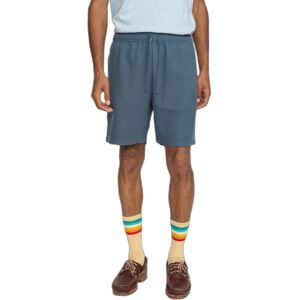 Tracksuit shorts Revolution Bleu XL Tracksuit shorts Revolution Bleu XL