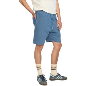 Short Revolution Jaquard Bleu L Short Revolution Jaquard Bleu L