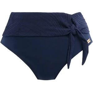 Women's high waist swimsuit bottom Fantasie Ottawa Bleu S Women's high waist swimsuit bottom Fantasie Ottawa Bleu S