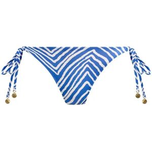 Women's swimsuit bows Freya Fiji Falls Bleu M Women's swimsuit bows Freya Fiji Falls Bleu M