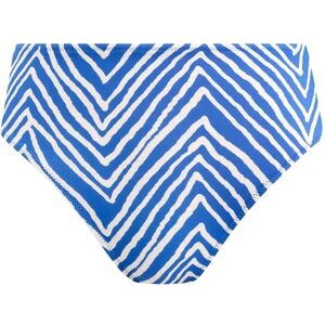 Women's high waist swimsuit bottom Freya Fiji Falls Bleu S Women's high waist swimsuit bottom Freya Fiji Falls Bleu S
