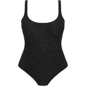 Women's 1-piece swimsuit Freya Ibiza waves Noir 80D Women's 1-piece swimsuit Freya Ibiza waves Noir 80D
