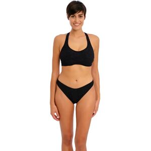 Women's cutaway swimsuit bottoms Freya Ibiza Waves Noir L Women's cutaway swimsuit bottoms Freya Ibiza Waves Noir L