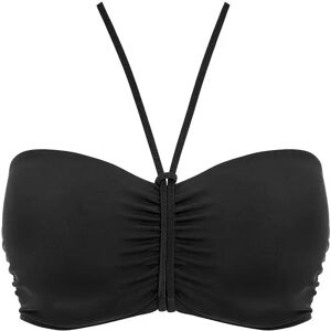 Women's swimsuit top Freya Jewel cove Noir 85G Women's swimsuit top Freya Jewel cove Noir 85G