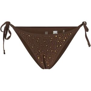 Women's thong bikini bottom Guess Ivy Rose S Women's thong bikini bottom Guess Ivy Rose S