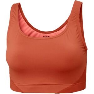 Women's swimsuit top Helly Hansen HP Orange M Women's swimsuit top Helly Hansen HP Orange M