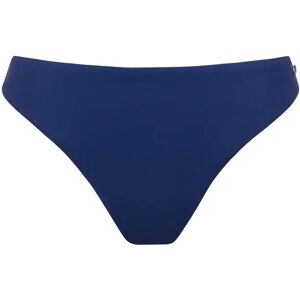 Women's brazilian swimsuit bottoms Lisca Palma Bleu 44 Women's brazilian swimsuit bottoms Lisca Palma Bleu 44