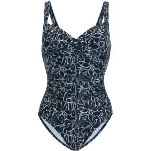 Women's 1-piece swimsuit Regatta Sakari Tummy Control Bleu 54 Women's 1-piece swimsuit Regatta Sakari Tummy Control Bleu 54