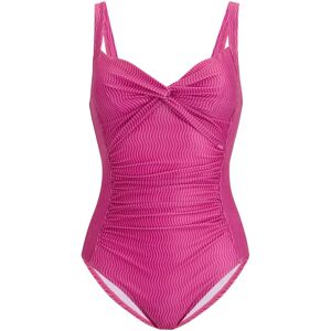 Women's 1-piece swimsuit Regatta Sakari Tummy Control Rose 50 Women's 1-piece swimsuit Regatta Sakari Tummy Control Rose 50