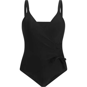 Women's 1-piece swimsuit Regatta Baylenne Noir 38 Women's 1-piece swimsuit Regatta Baylenne Noir 38