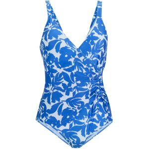 Women's 1-piece swimsuit Regatta Baylenne Bleu 48 Women's 1-piece swimsuit Regatta Baylenne Bleu 48