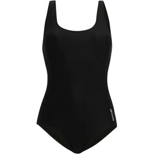 Women's 1-piece swimsuit Regatta Active Noir 48 Women's 1-piece swimsuit Regatta Active Noir 48