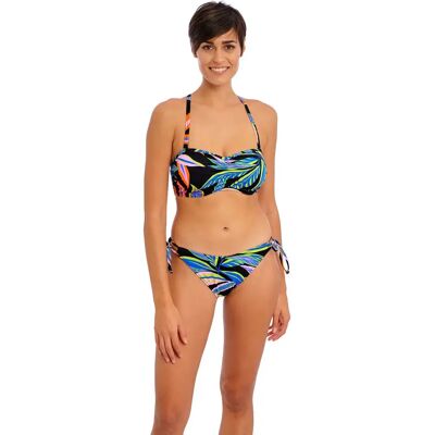Women's swimwear bikini bottoms Freya Desert disco Multicolore XL Women's swimwear bikini bottoms Freya Desert disco Multicolore XL