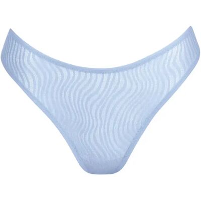 Cut-out women's swimsuit Lisca Nikki Bleu 42 Cut-out women's swimsuit Lisca Nikki Bleu 42