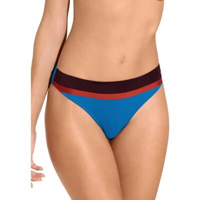 Women's swimsuit bottoms Lisca Viviero Turquoise 48 Women's swimsuit bottoms Lisca Viviero Turquoise 48