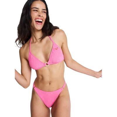 Women's swimsuit bottoms Roxy Paradise Cheeky Rose L Women's swimsuit bottoms Roxy Paradise Cheeky Rose L