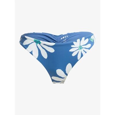 Women's swimsuit bottoms Roxy Essentials Cheeky Bleu M Women's swimsuit bottoms Roxy Essentials Cheeky Bleu M