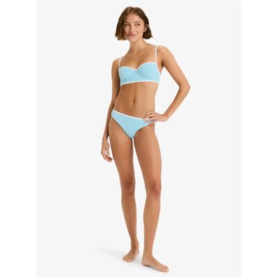 Women's swimsuit bottoms Roxy Kauai Cheeky Bleu S Women's swimsuit bottoms Roxy Kauai Cheeky Bleu S