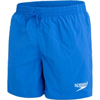 Swim shorts Speedo Essential 16 Bleu 2XL Swim shorts Speedo Essential 16 Bleu 2XL
