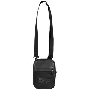 Bag Alpha Industries Utility Noir One size Bag Alpha Industries Utility Noir One size