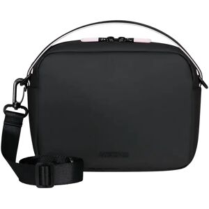 Handbag American Tourister Puffypop Noir 21 L Handbag American Tourister Puffypop Noir 21 L