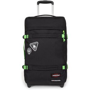 Wheely Bag Eastpak Transit'R S Noir One size Wheely Bag Eastpak Transit'R S Noir One size