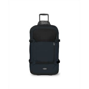 Wheely Bag Eastpak Transit'r Pro M Bleu TU Wheely Bag Eastpak Transit'r Pro M Bleu TU