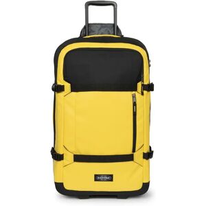 Wheely Bag Eastpak Transit'r Pro L Jaune TU Wheely Bag Eastpak Transit'r Pro L Jaune TU