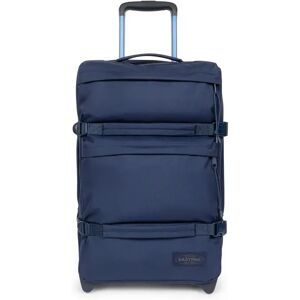 Wheely Bag Eastpak Transit'r Plus S Bleu TU Wheely Bag Eastpak Transit'r Plus S Bleu TU