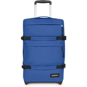 Wheely Bag Eastpak Transit'r Plus S Bleu TU Wheely Bag Eastpak Transit'r Plus S Bleu TU