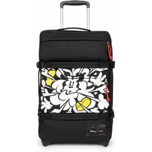 Wheely Bag Eastpak Transit'r Plus S Noir TU Wheely Bag Eastpak Transit'r Plus S Noir TU
