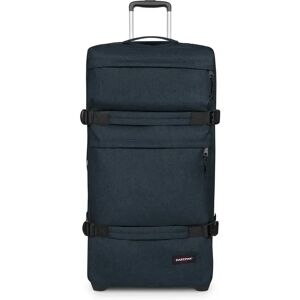 Wheely Bag Eastpak Transit'r Plus M Bleu TU Wheely Bag Eastpak Transit'r Plus M Bleu TU