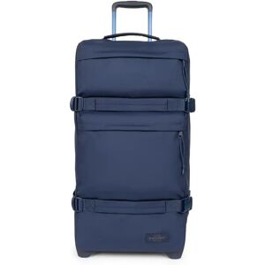 Wheely Bag Eastpak Transit'r Plus M Bleu TU Wheely Bag Eastpak Transit'r Plus M Bleu TU