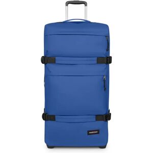 Wheely Bag Eastpak Transit'r Plus M Bleu TU Wheely Bag Eastpak Transit'r Plus M Bleu TU