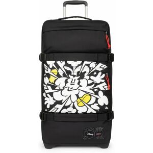 Wheely Bag Eastpak Transit'r Plus L Noir TU Wheely Bag Eastpak Transit'r Plus L Noir TU