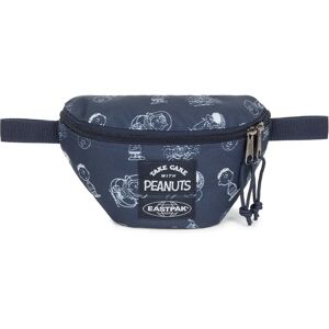 Fanny pack Eastpak Springer Bleu One size Fanny pack Eastpak Springer Bleu One size