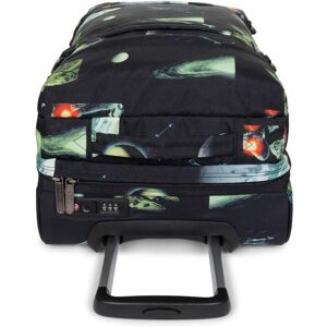 Wheely Bag: Eastpak Transit'R S Noir One size Wheely Bag: Eastpak Transit'R S Noir One size