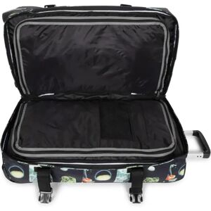 Wheely Bag: Eastpak Transit'R M Noir One size Wheely Bag: Eastpak Transit'R M Noir One size
