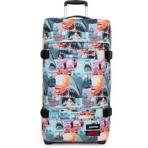 Wheely Bag: Eastpak Transit'R M Multicolore One size Wheely Bag: Eastpak Transit'R M Multicolore One size